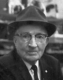 Charles Neil Clegg (1900 - 1974) Profile