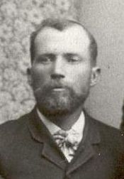 Charles Rich Clark (1861 - 1933) Profile
