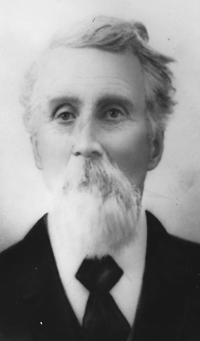 Charles S Cram (1822 - 1904)