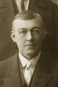 Chauncey Herbert Crittenden (1872 - 1952) Profile