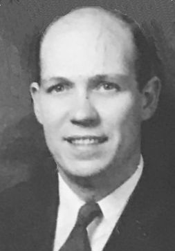 Chester Lorenzo Coles (1913 - 1994) Profile