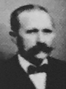 Christen Christensen (1846 - 1932) Profile