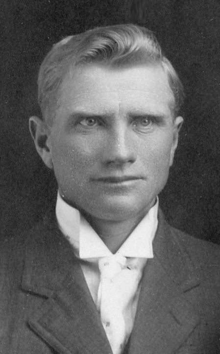 Christian John Christiansen (1866 - 1936) Profile