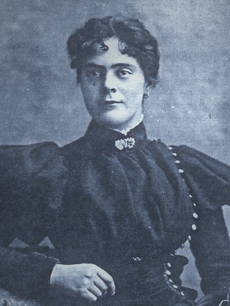 Clace Henrietta Head (1877 - 1961) Profile