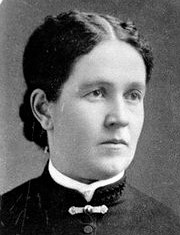 Clara Caroline Callister (1850-1892) Profile
