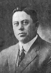 Clarence M Cannon (1875 - 1943) Profile