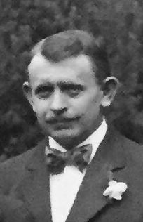 Clarence Merrill Clark (1875 - 1937) Profile