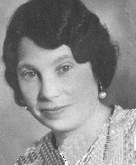 Clariece Mary Craner (1904 - 1975) Profile
