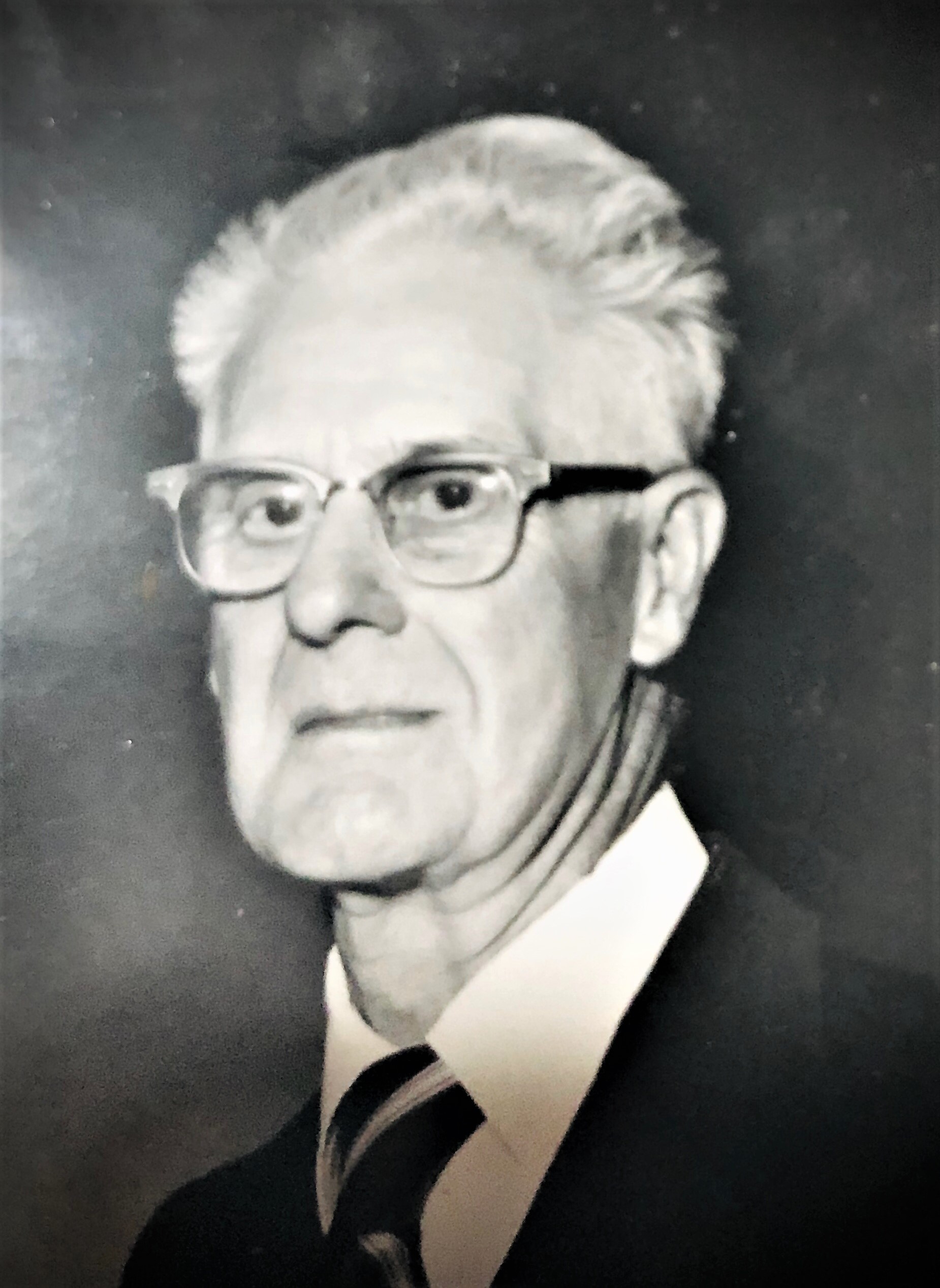 Clayton Mathew Coalwell (1906-1981) Profile