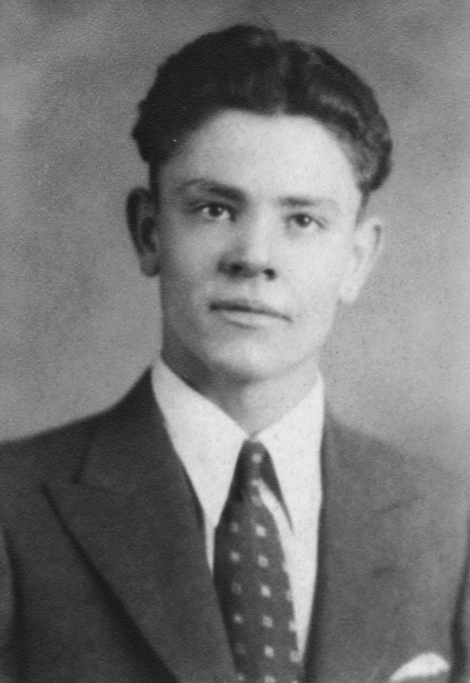 Clifford Coon Chambers (1915 - 2009) Profile