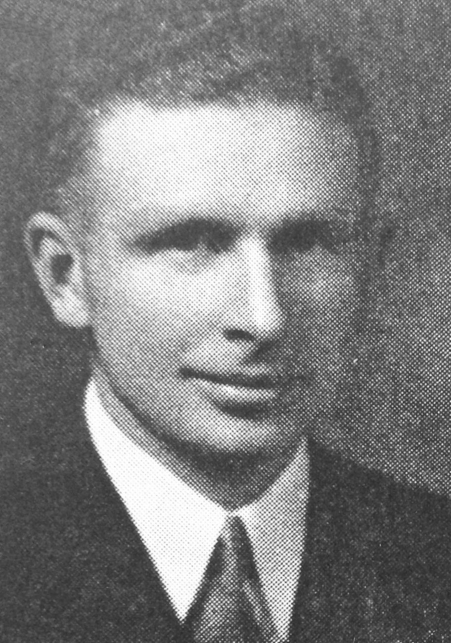 Clive Joseph Cooper (1909 - 1984) Profile