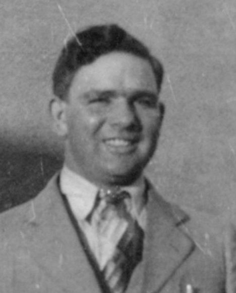 Clover B Christensen (1908 - 1956) Profile