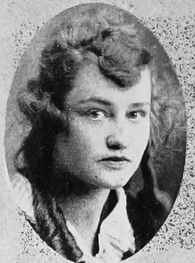 Constance Christensen (1901 - 1997) Profile