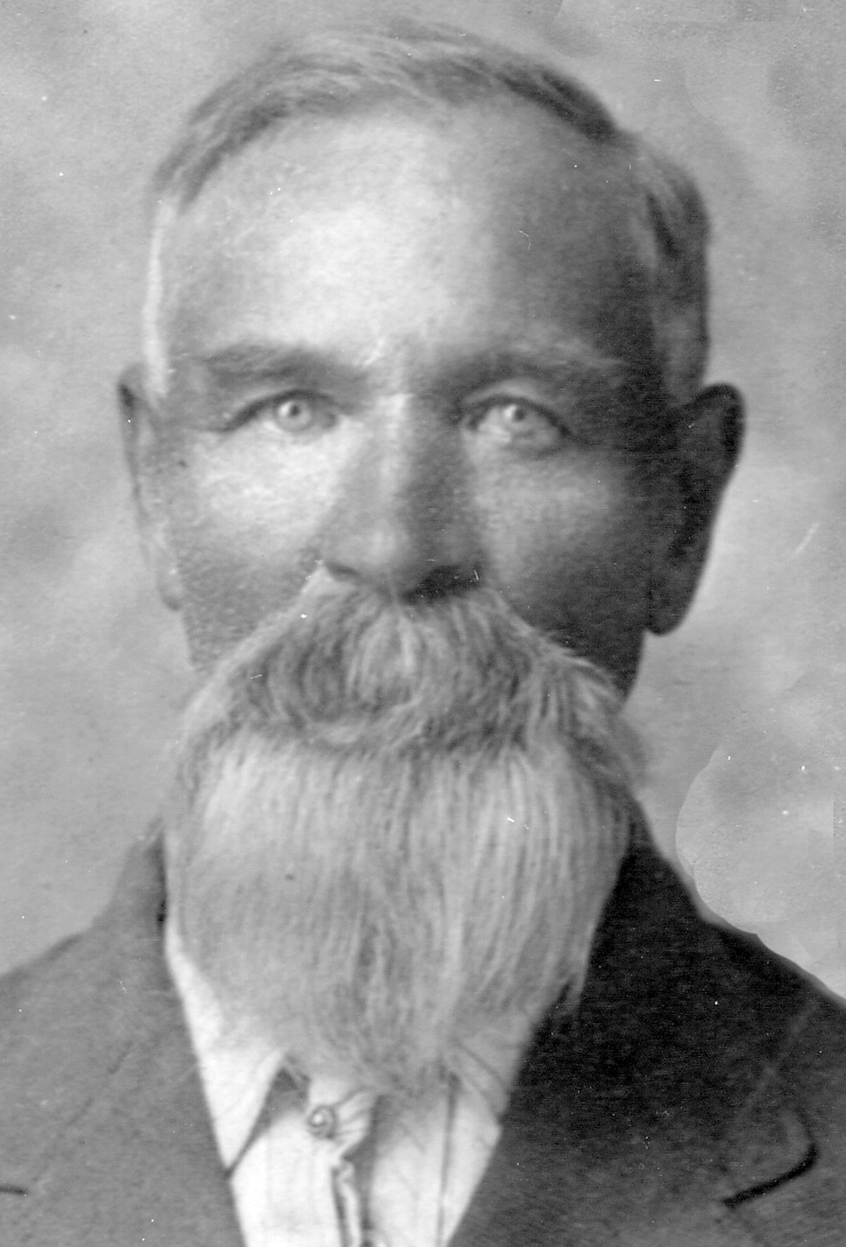 Clark, Cyrus Edward