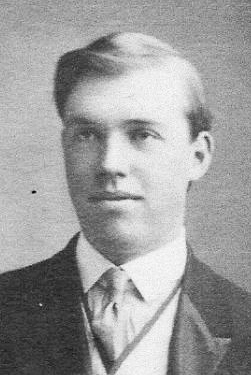 Daniel Cook (1888 - 1937) Profile