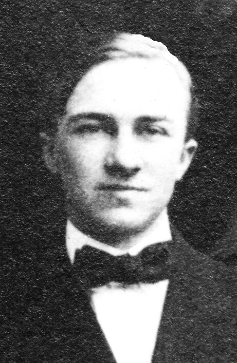 Daniel Hoagland Cannon (1889 - 1954) Profile
