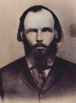 Daniel Stiles Cahoon (1822 - 1903) Profile