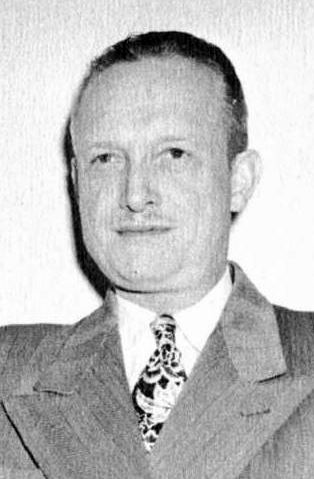 Daryl Chase (1901 - 1984) Profile