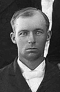 David Call Sr. (1868 - 1943) Profile