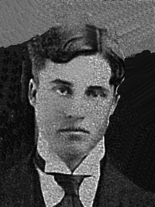 David Chamberlain (1880 - 1948) Profile
