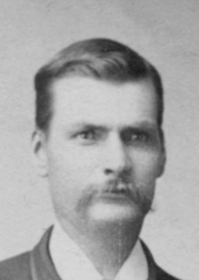David Cheney (1857 - 1926) Profile