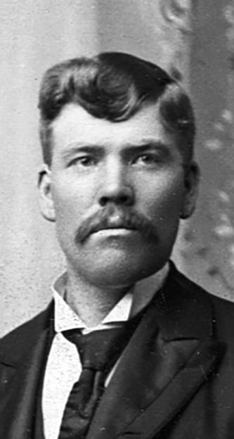 David Christensen (1870 - 1954) Profile