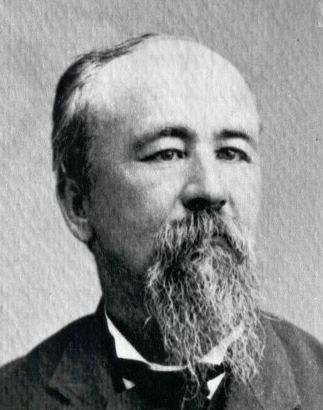 David Henry Cannon (1838 - 1924) Profile