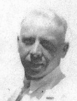 David Raymond Crystal (1890 - 1974) Profile