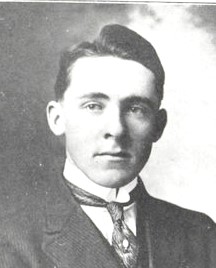 Davis Houston Chipman (1894 - 1954) Profile