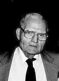 Dean J Cobbley (1918 - 2000) Profile