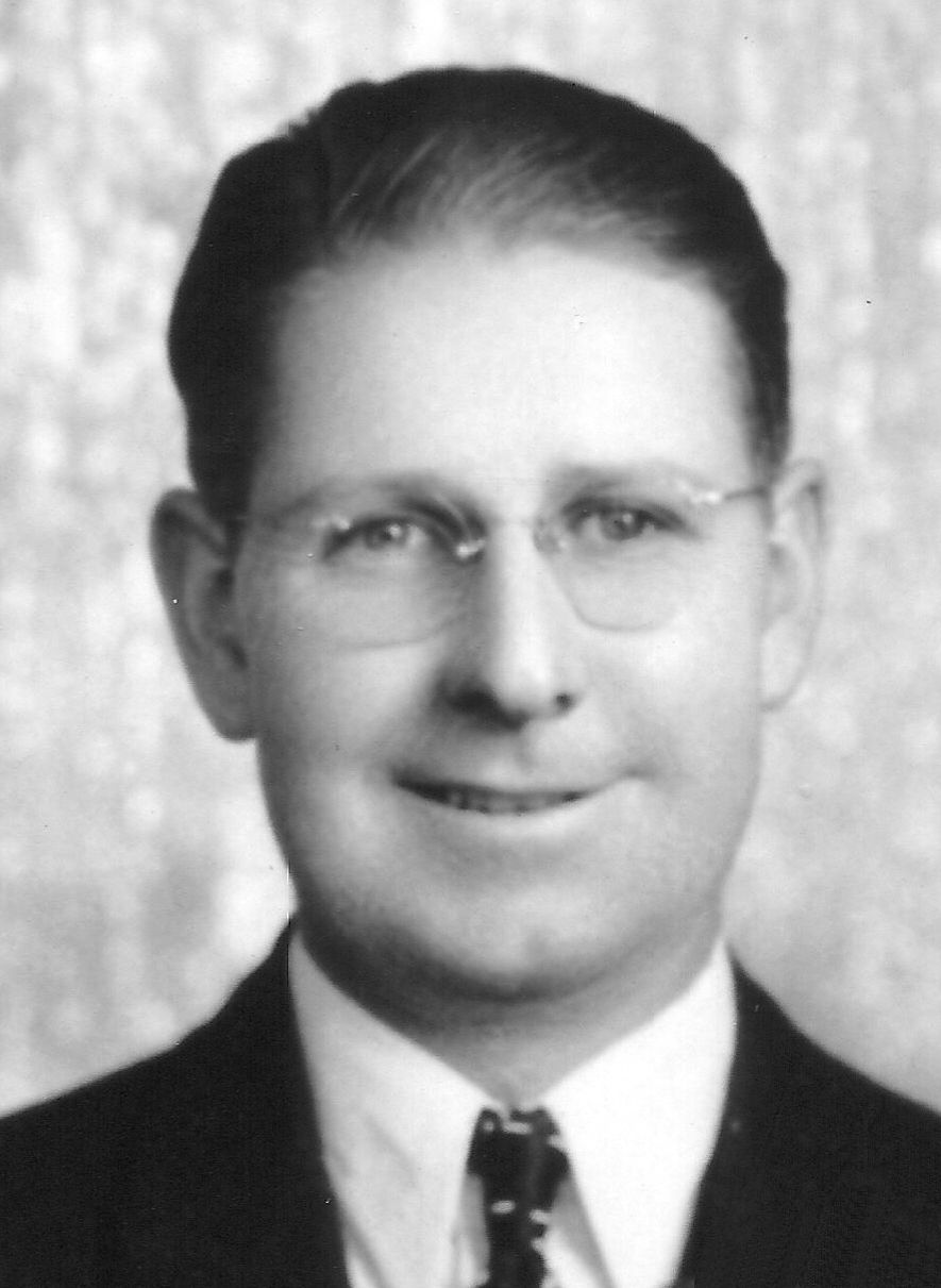 Dell Williams Cook (1907 - 2004) Profile