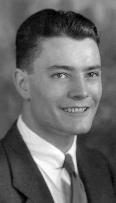Denton Leroy Chambers (1911 - 1986) Profile