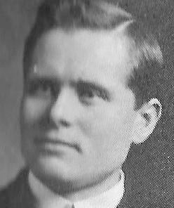 Don Byron Colton (1876 - 1952) Profile