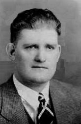 Don Wesley Chambers (1912 - 2004) Profile