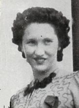 Dora Cluff (1914 - 2005) Profile