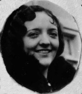 Dorothy Clark (1908 - 1992) Profile