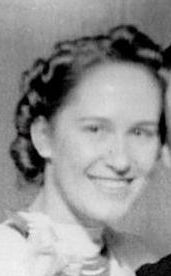 Dorothy Crockett (1918 - 2005) Profile