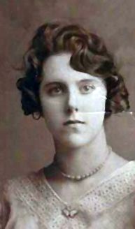 Dorothy Josephine Cox (1905 - 1995) Profile