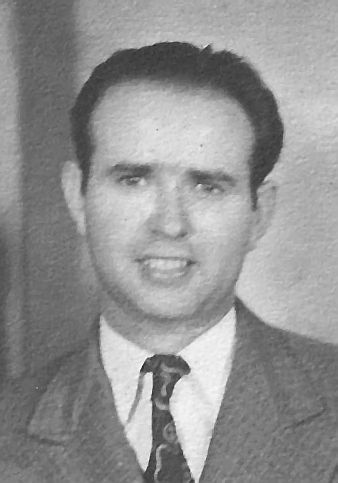 Doyle Roundy Cardon (1915 - 2012) Profile