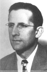 Earl Bridge Cragun (1909 - 2006) Profile