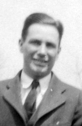 Earl Pratt Cole (1906 - 1976) Profile
