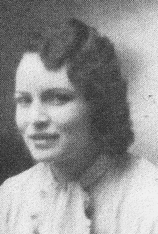 Edith Arvella Clifford (1911 - 2002) Profile