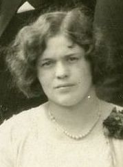 Edith May Phelps (1904 - 1982) Profile