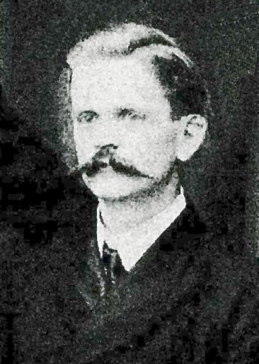 Edmund Cragun (1882 - 1964) Profile