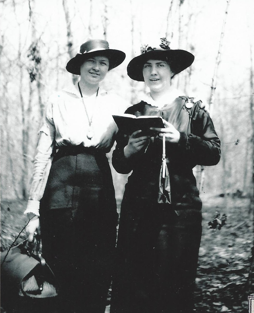 Early Sister Missionaries - Eastern States 1914-1916