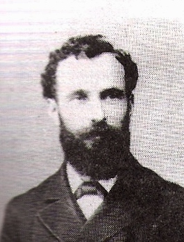 Edward Abraham Cottrell (1857 - 1938) Profile