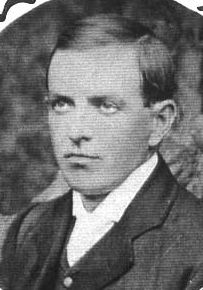 Edward Alma Cottam (1881 - 1965) Profile