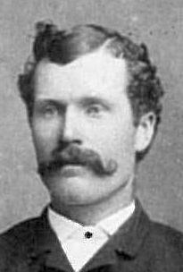 Edward B Clark (1859 - 1955) Profile