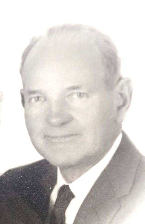 Edward Christensen (1893 - 1959) Profile