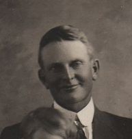 Edward Petter Christensen (1885 - 1972) Profile